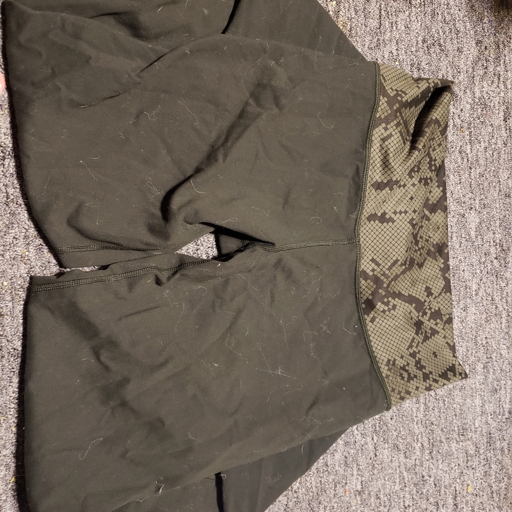 Lululemon